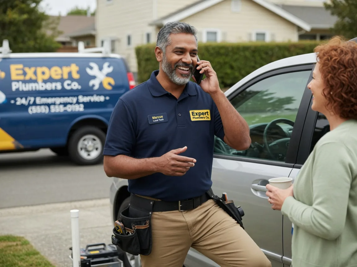 Drain Cleaning South Pasadena, CA FAQs